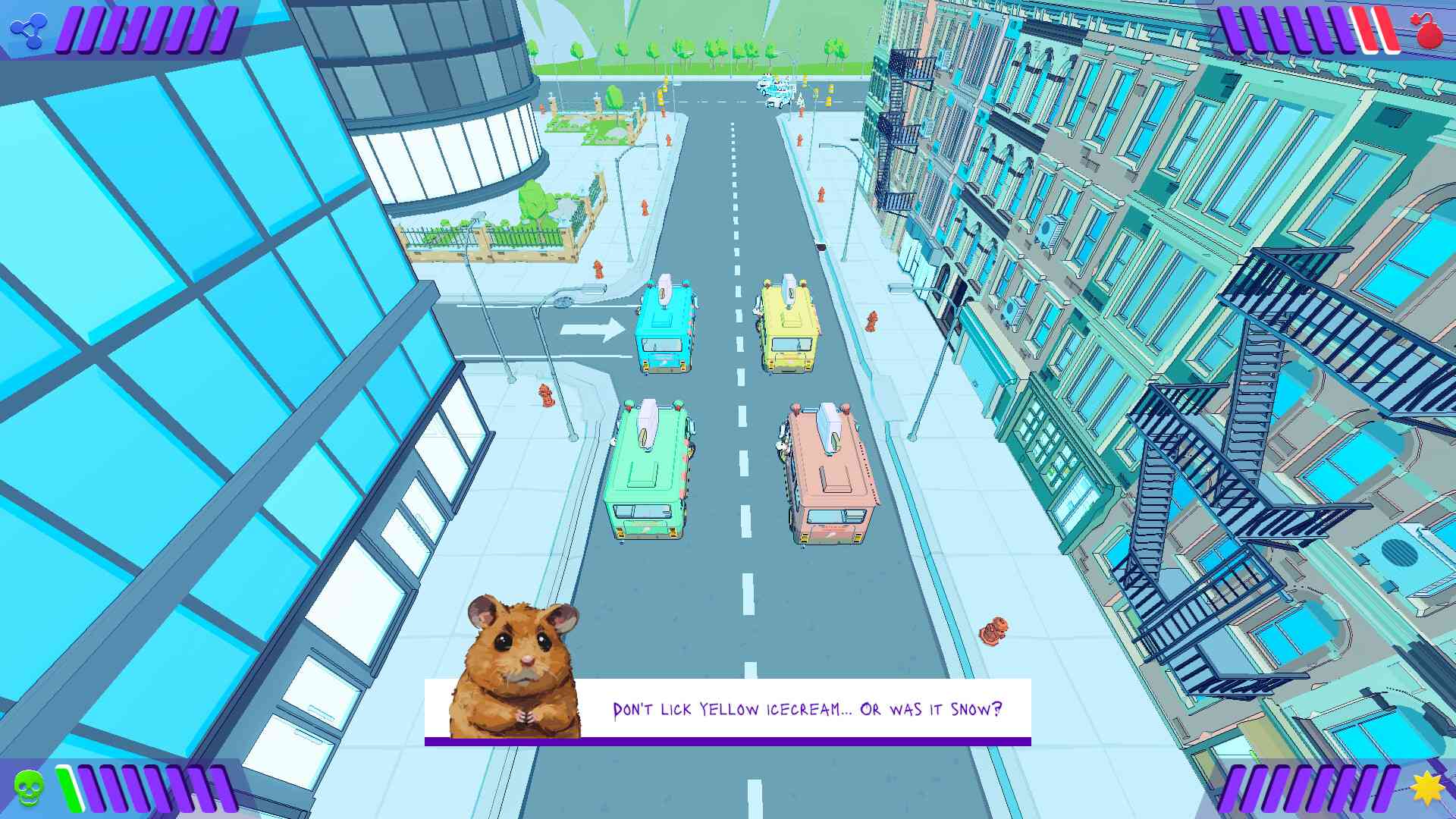 迷你游戏狂热/Minigames Mayhem_4