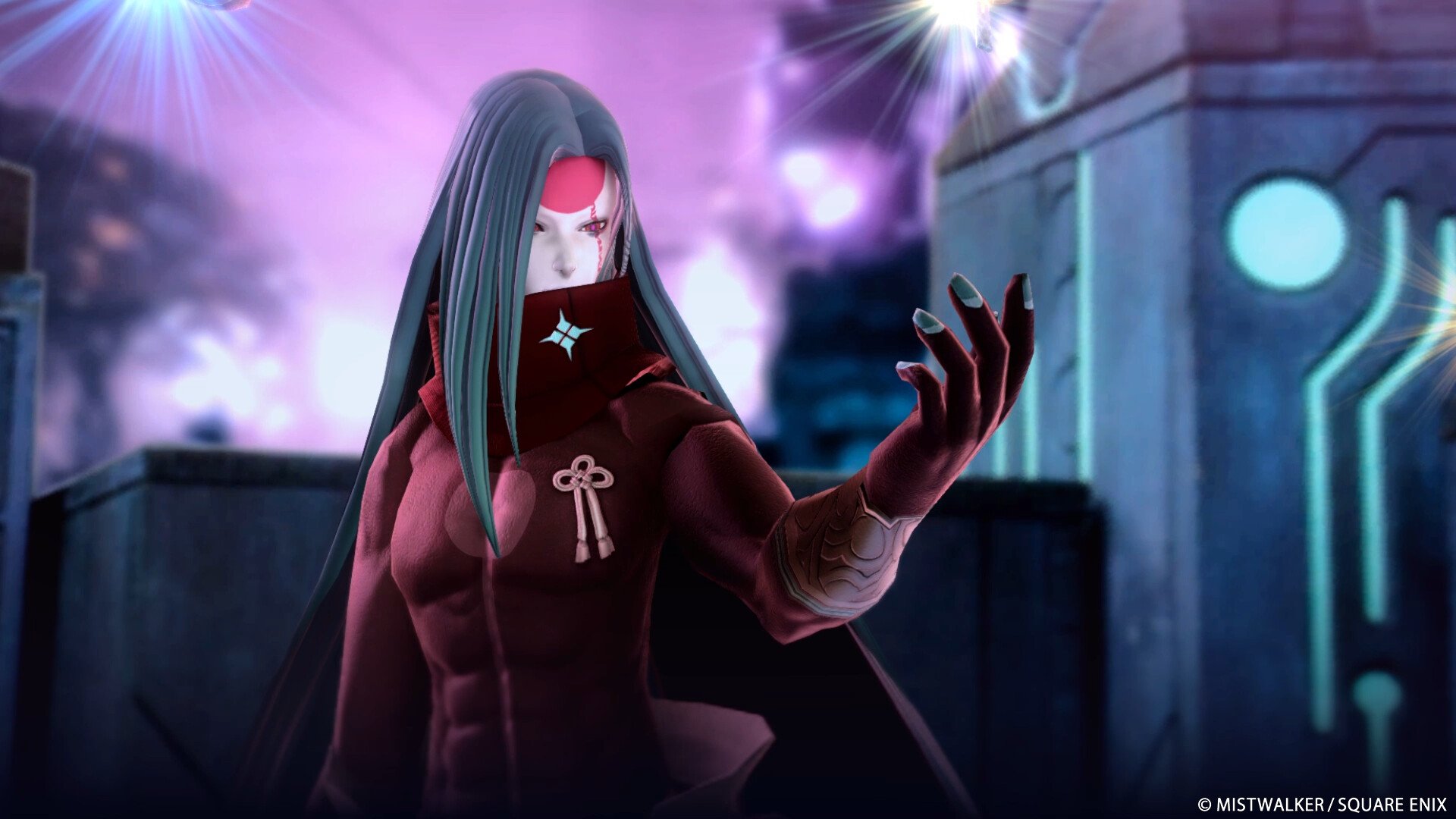 幻境：新维度/幻想：新维度/FANTASIAN Neo Dimension_4