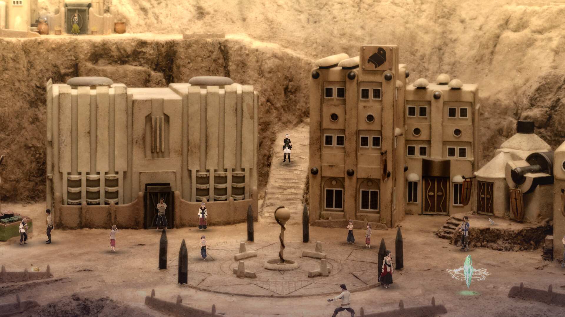 幻境：新维度/幻想：新维度/FANTASIAN Neo Dimension_3