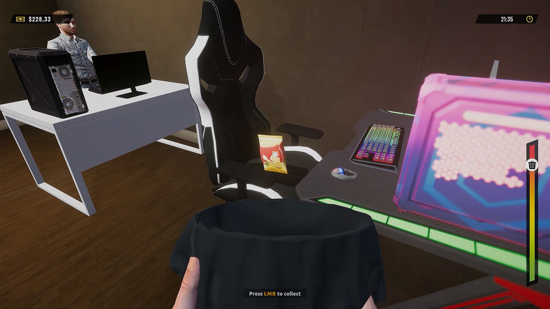 赛博网吧模拟器/CYBER INTERNET CLUB SIMULATOR_1