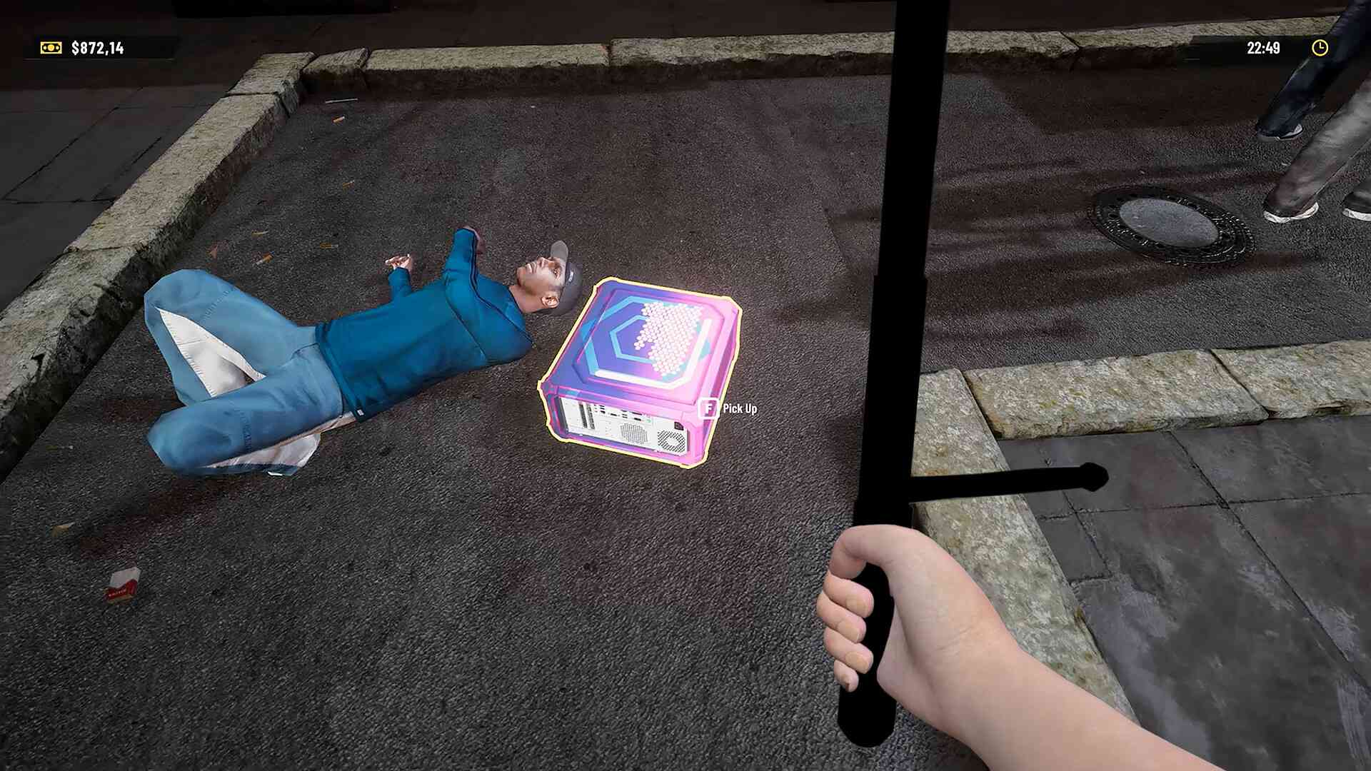 赛博网吧模拟器/CYBER INTERNET CLUB SIMULATOR_0