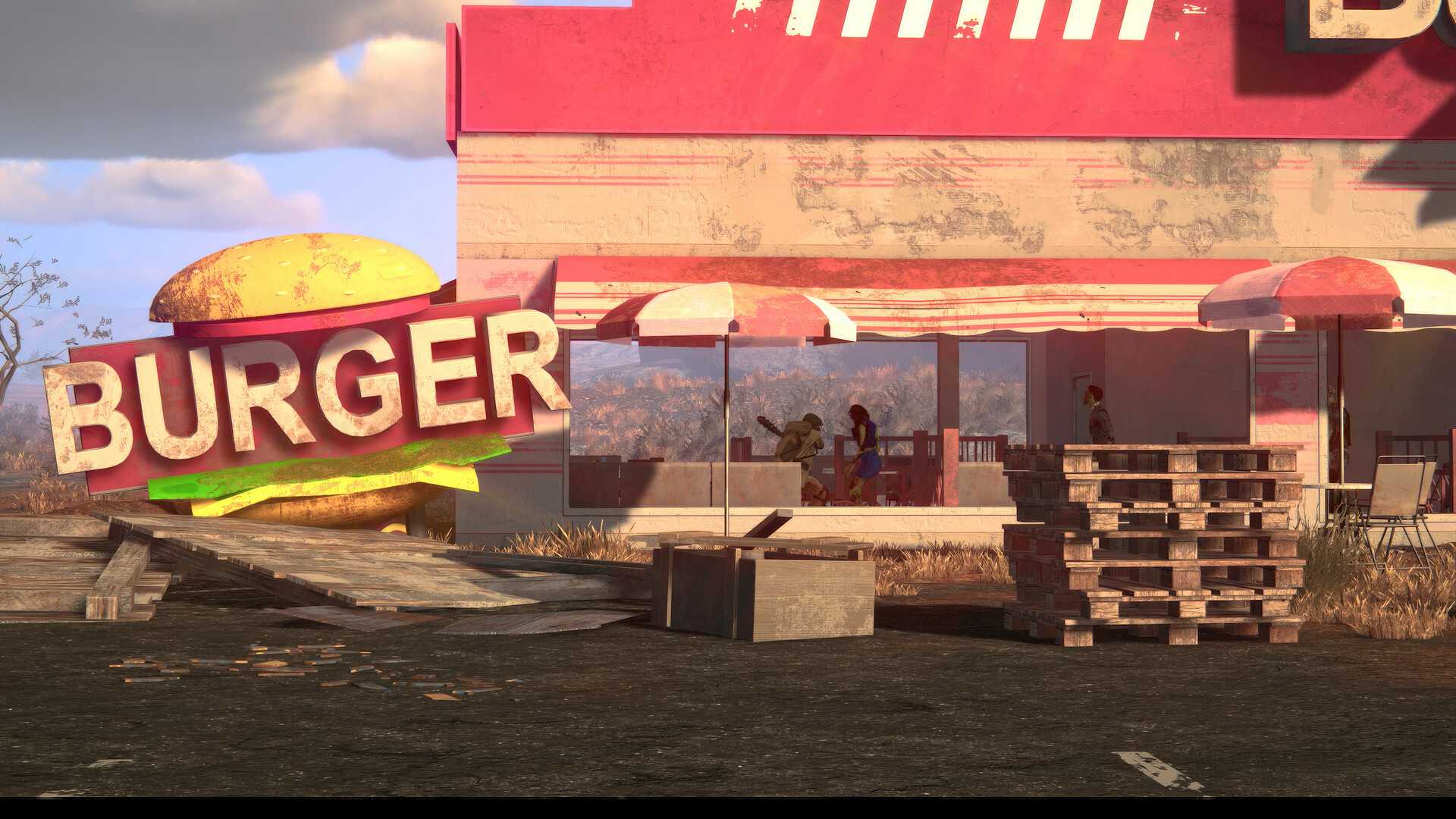 最后的农民/The Last FARMER_0