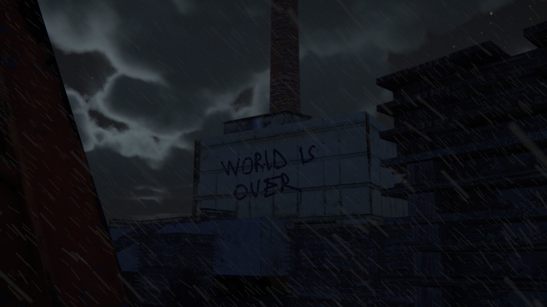 最后的农民/The Last FARMER_4