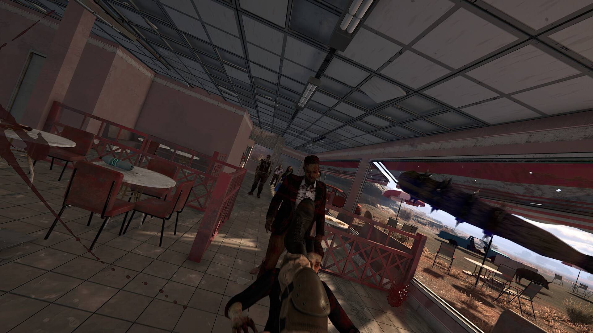 最后的农民/The Last FARMER_2