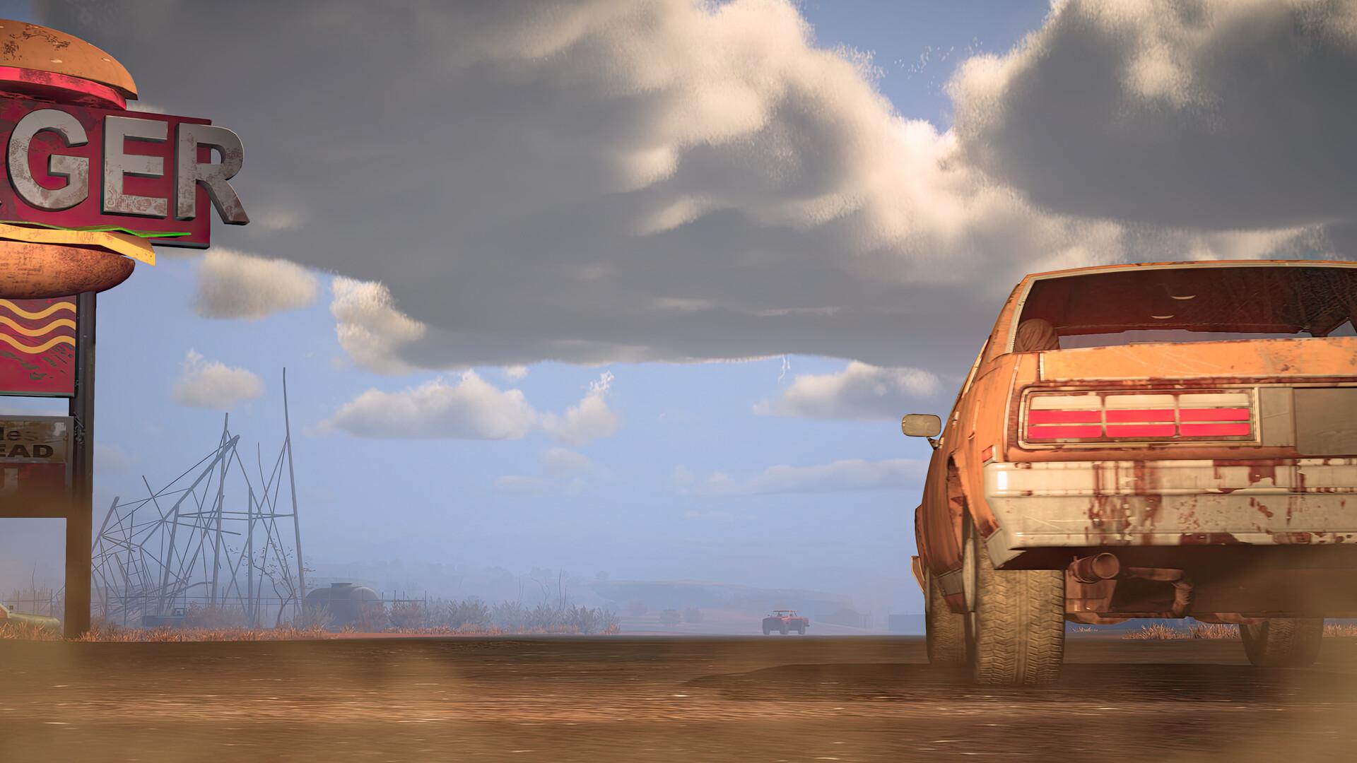 最后的农民/The Last FARMER_1