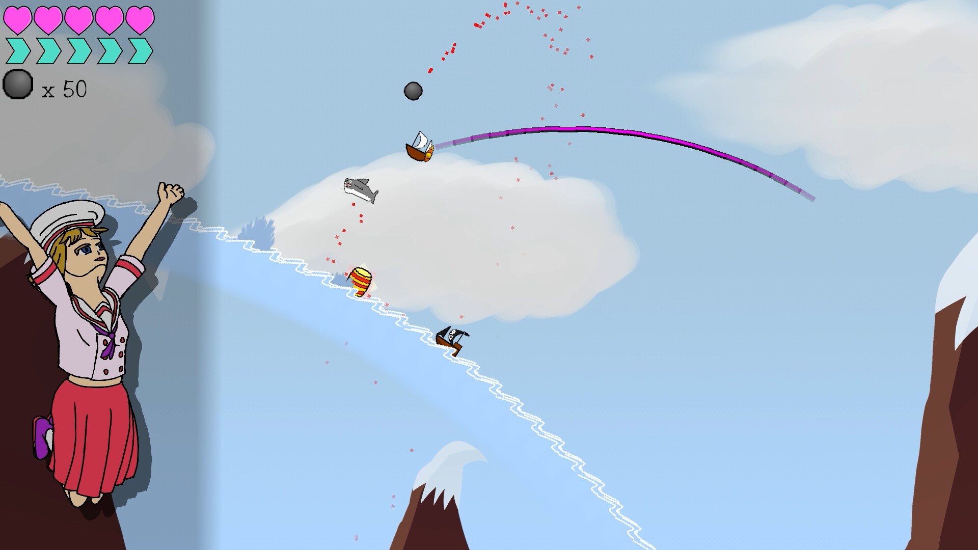 奇异海域/Strange Ocean_1