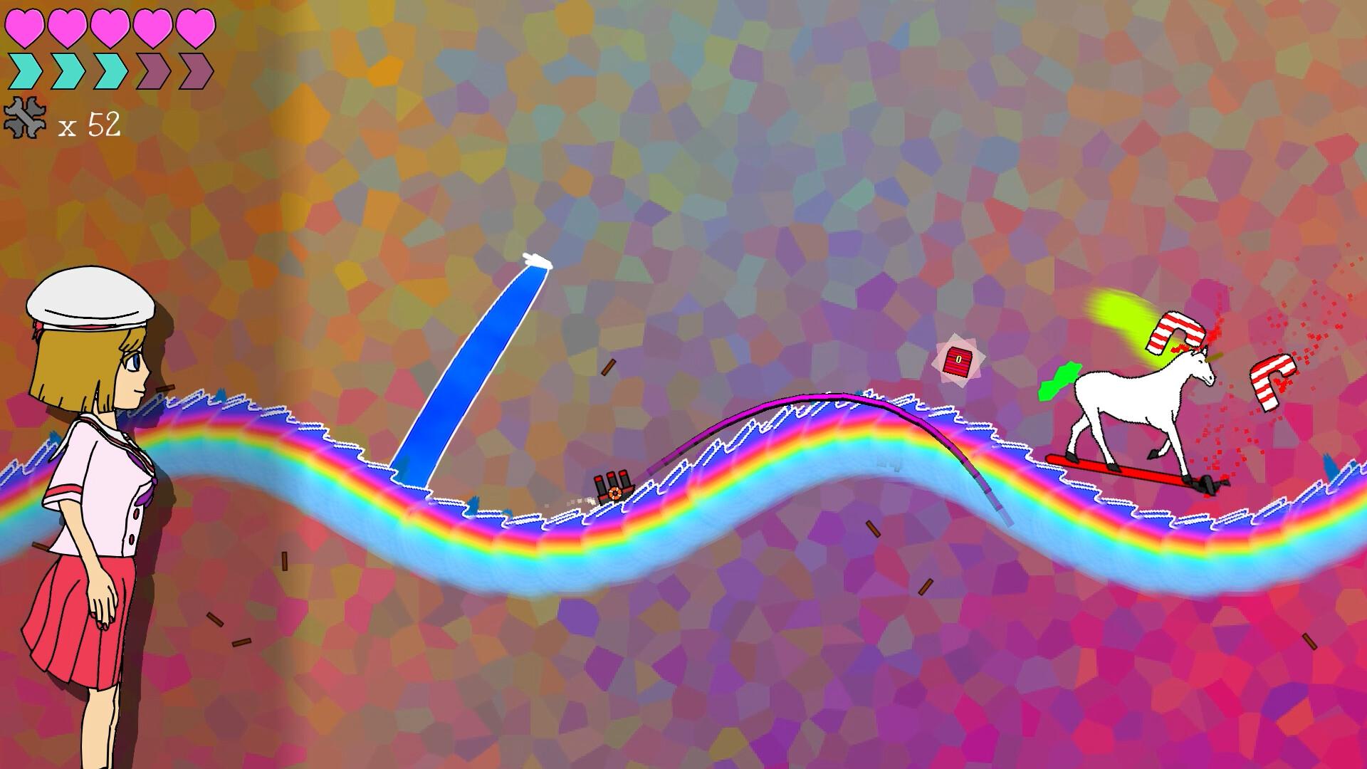 奇异海域/Strange Ocean_4