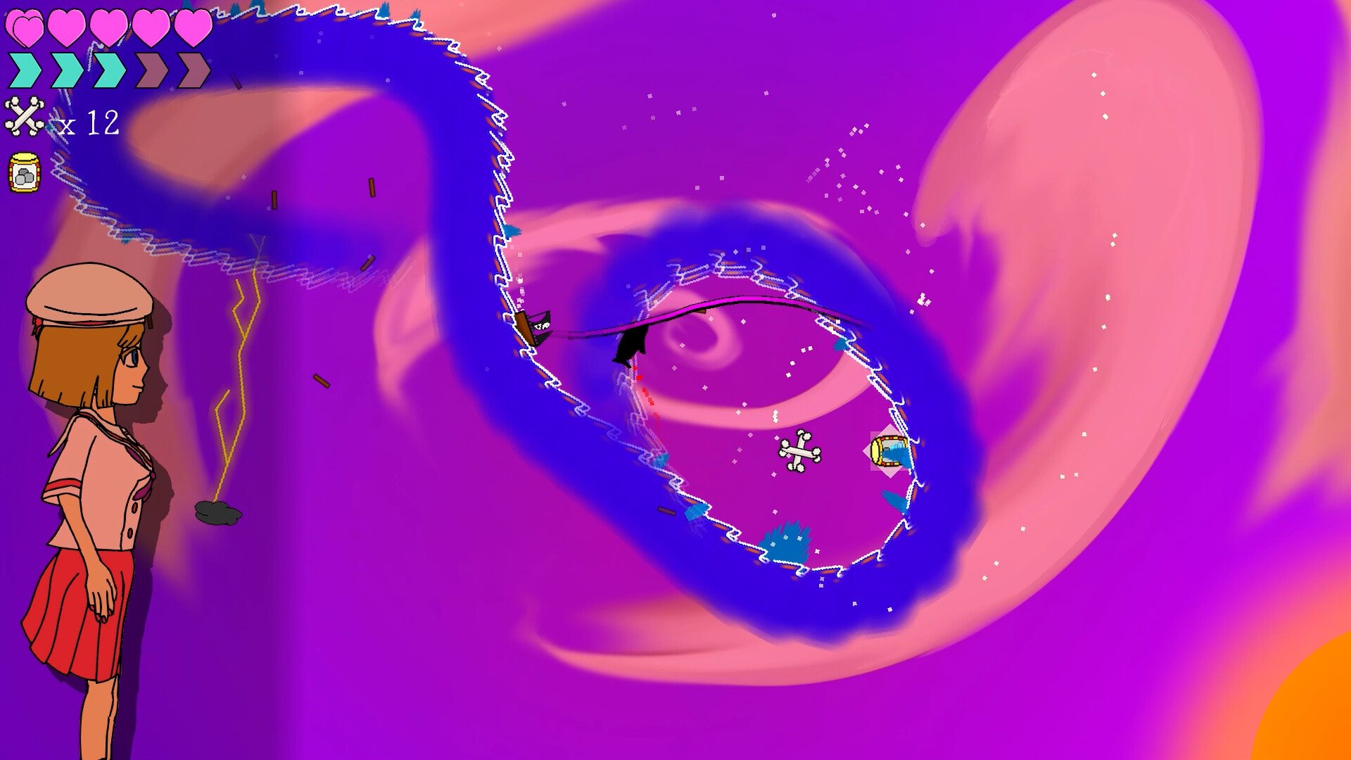 奇异海域/Strange Ocean_2