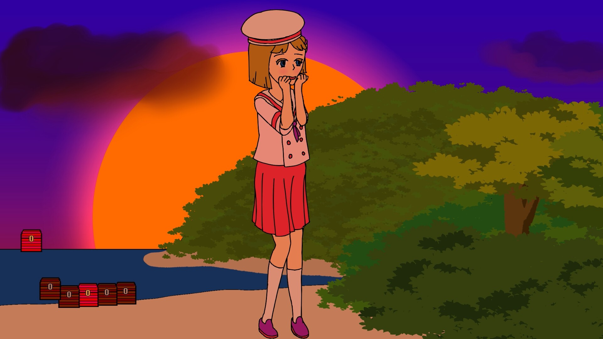 奇异海域/Strange Ocean_3