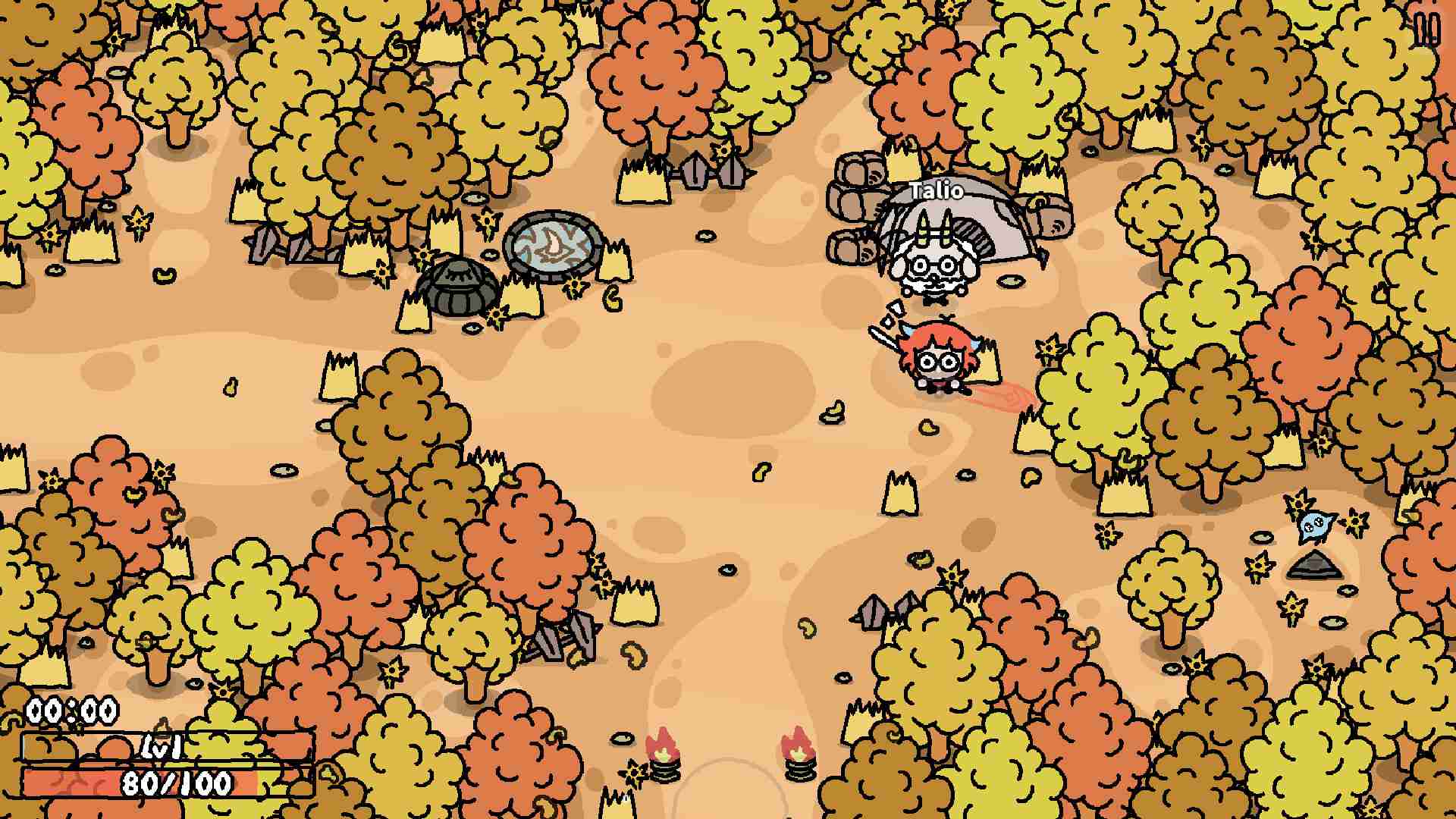 神奇动物养殖中心：放置好时光/Whimside_4