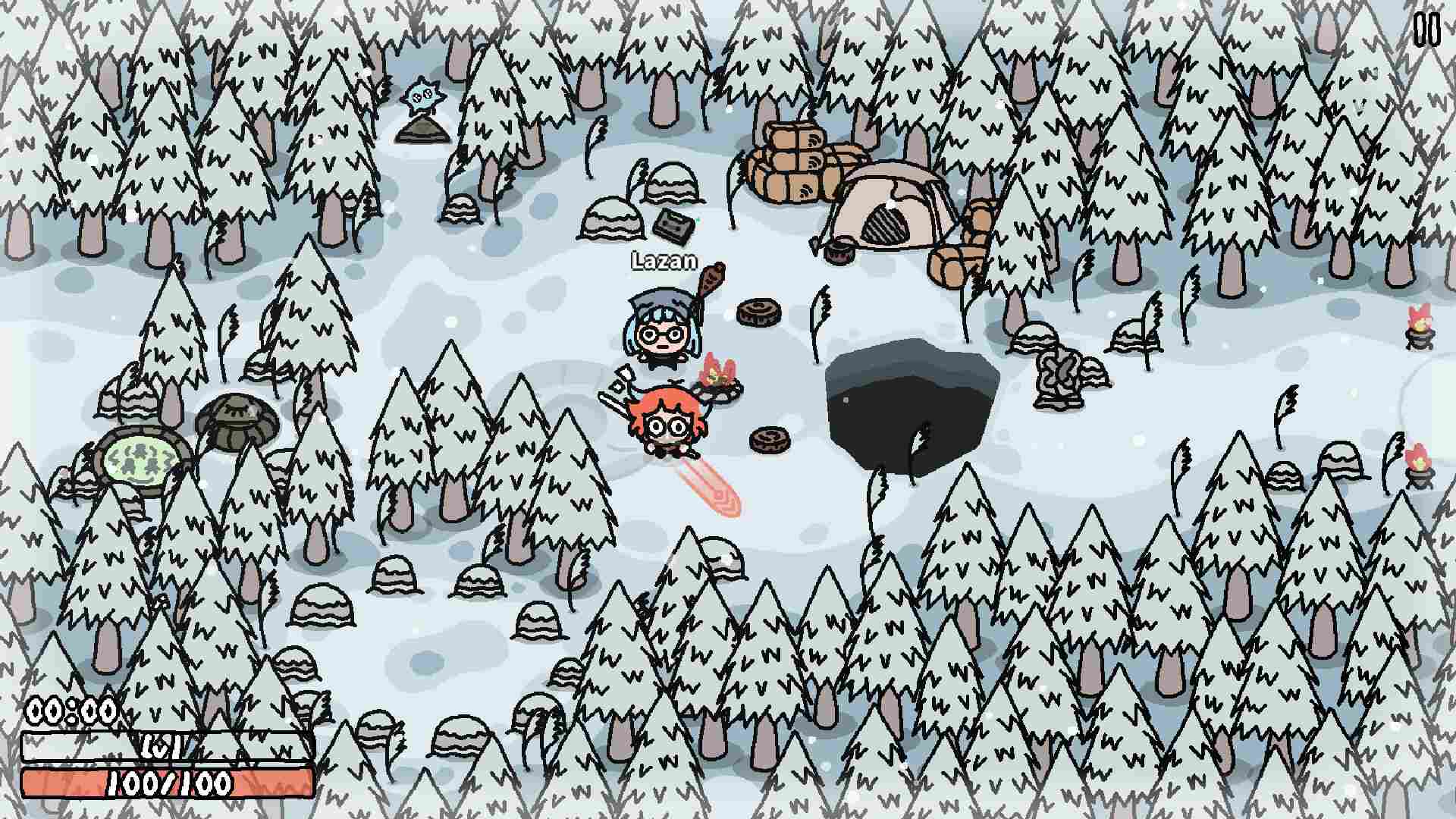 神奇动物养殖中心：放置好时光/Whimside_0