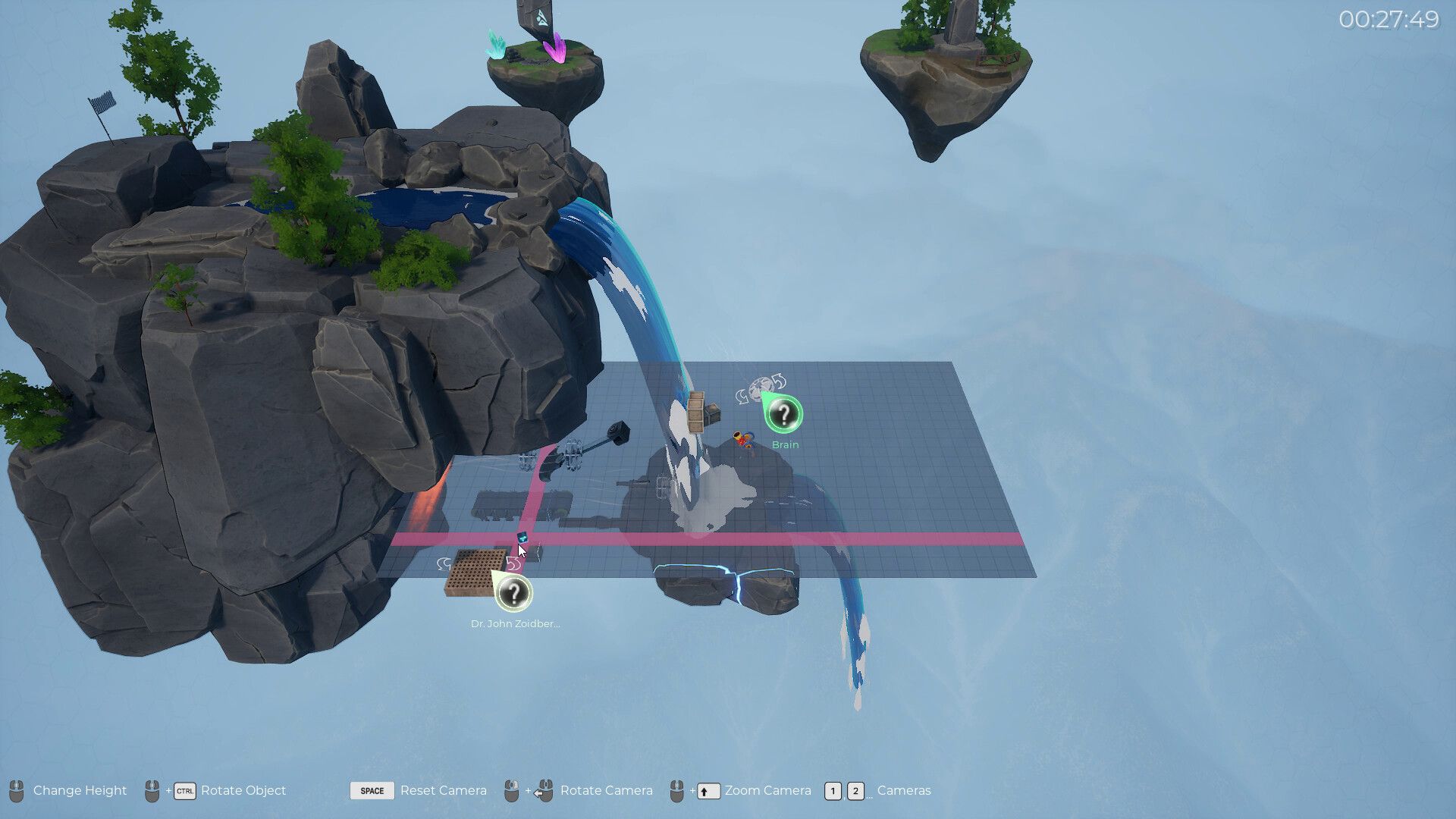 终极猴子赛跑/Ultimate Monkey Race/支持网络联机_3