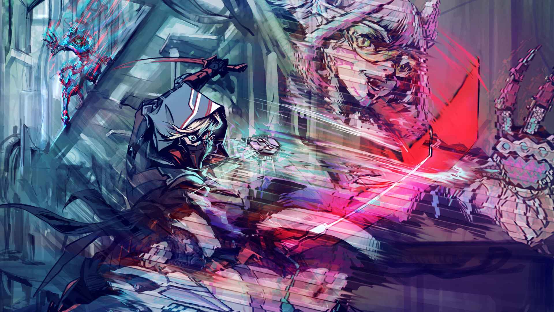 超控行者/OverRider_4