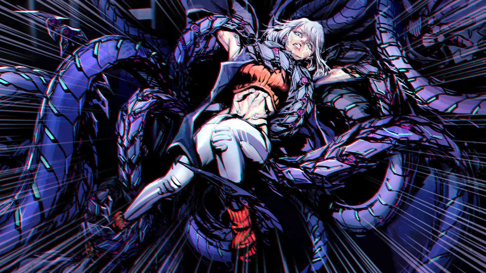 超控行者/OverRider_1