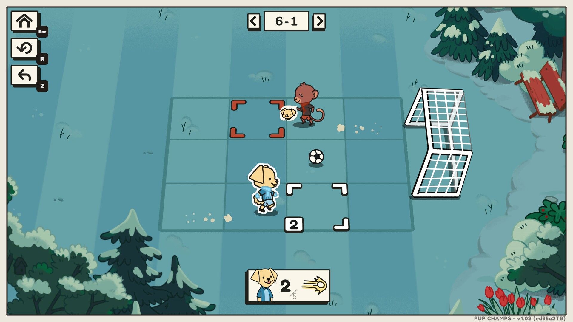 狗狗冠军/Pup Champs_1