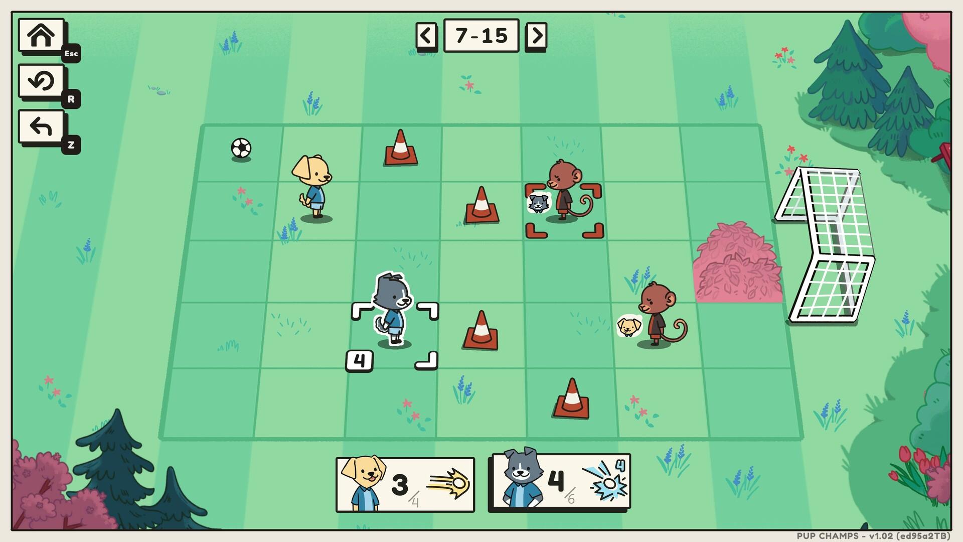 狗狗冠军/Pup Champs_4