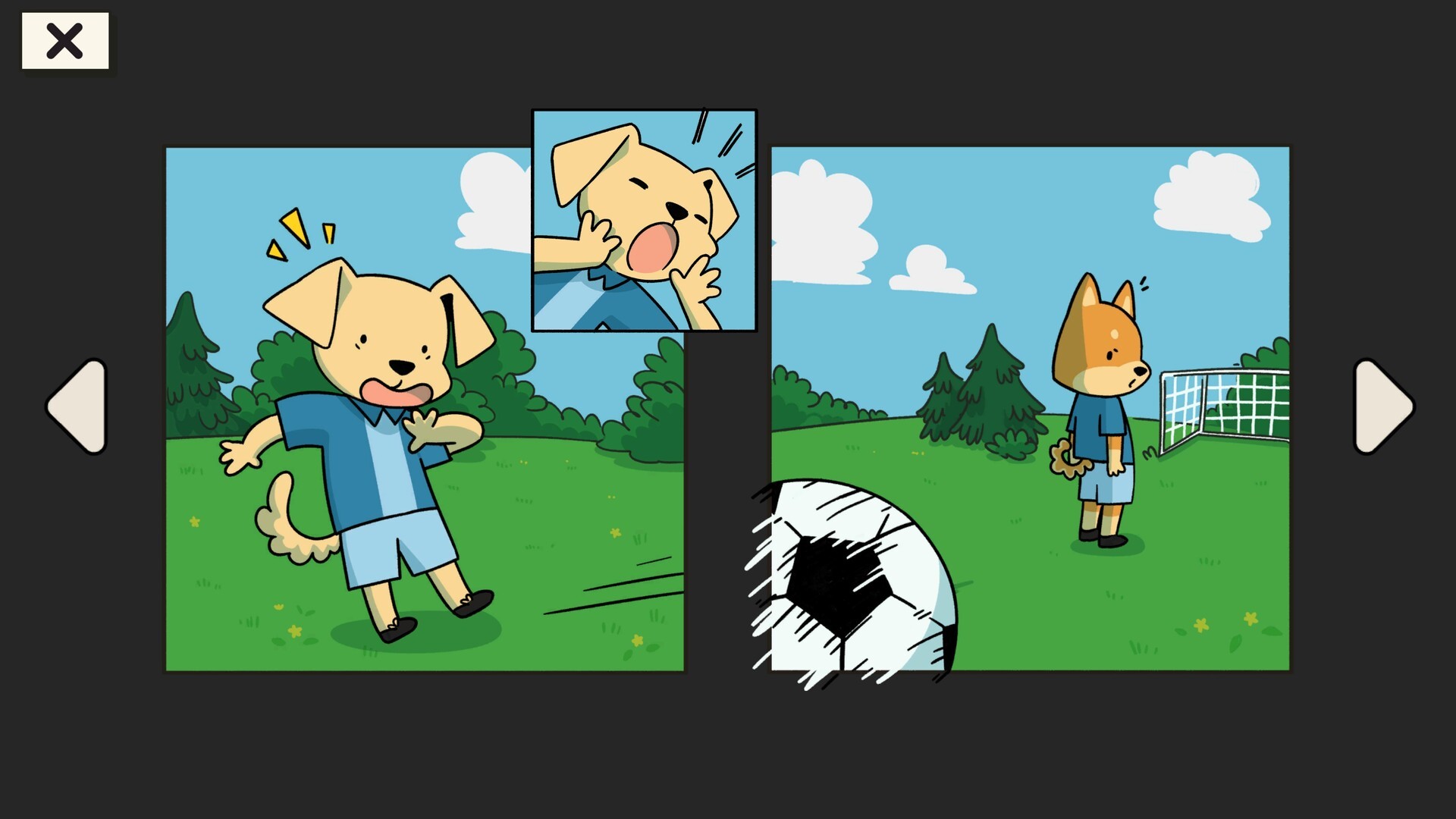 狗狗冠军/Pup Champs_3