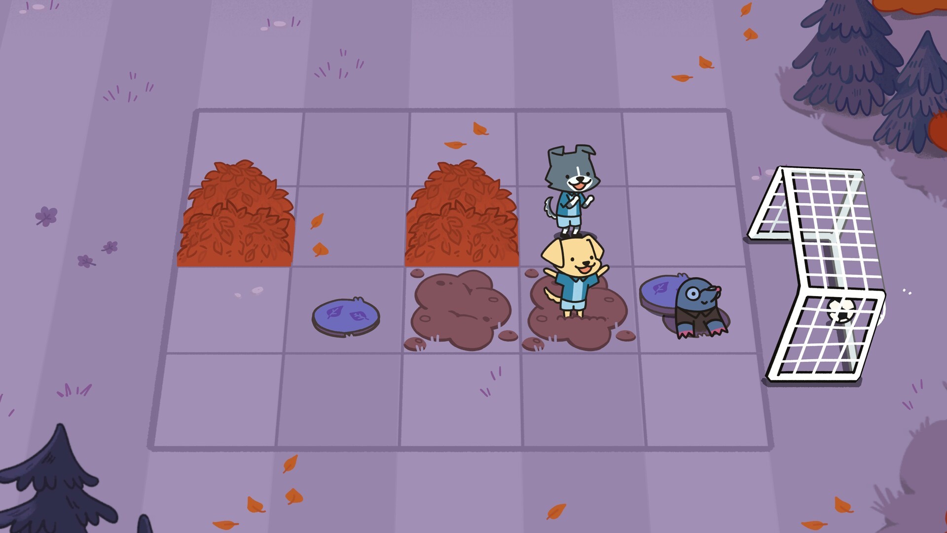 狗狗冠军/Pup Champs_2