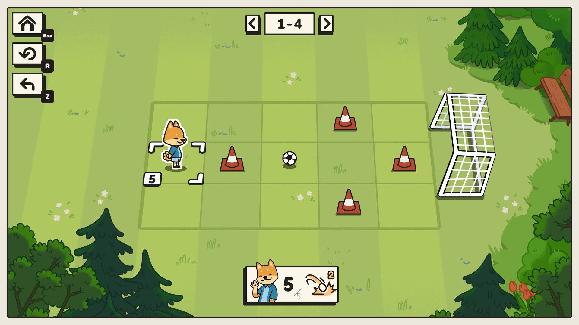 狗狗冠军/Pup Champs_0