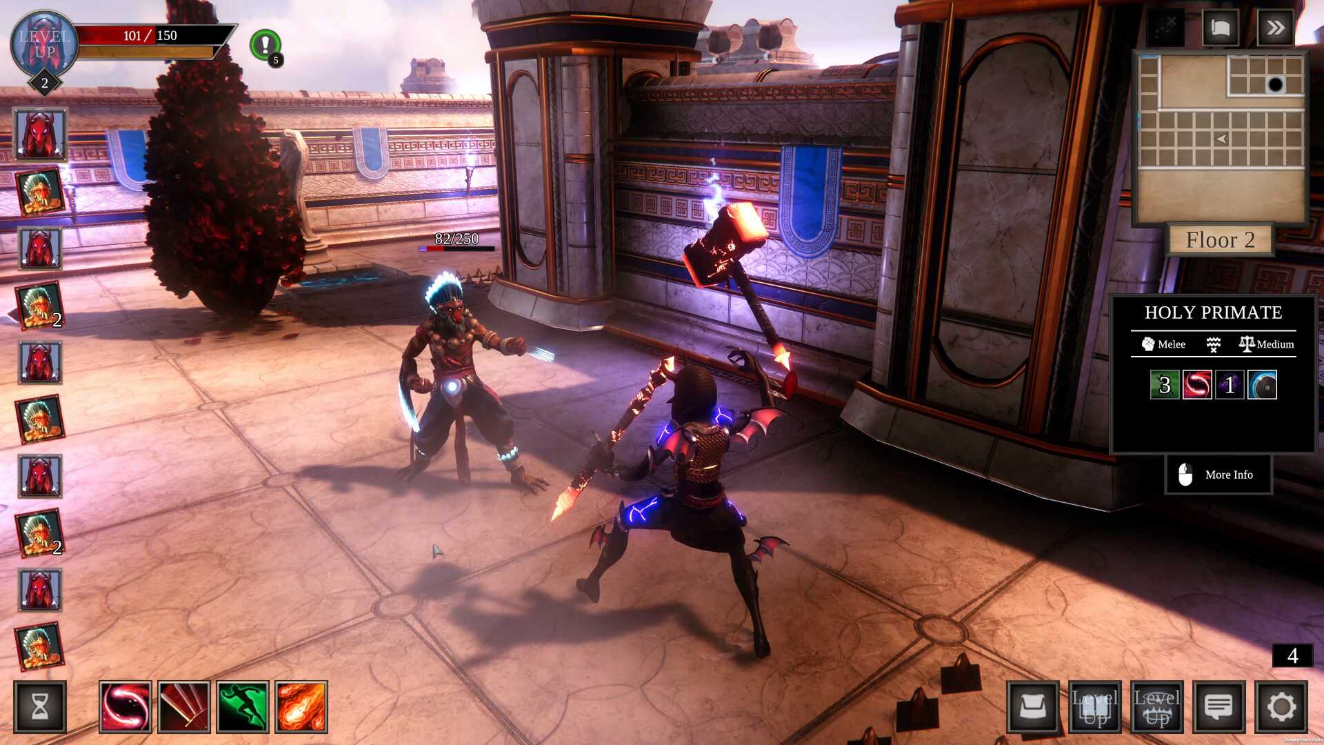 弑神者的战棋/Lost in Prayer_5