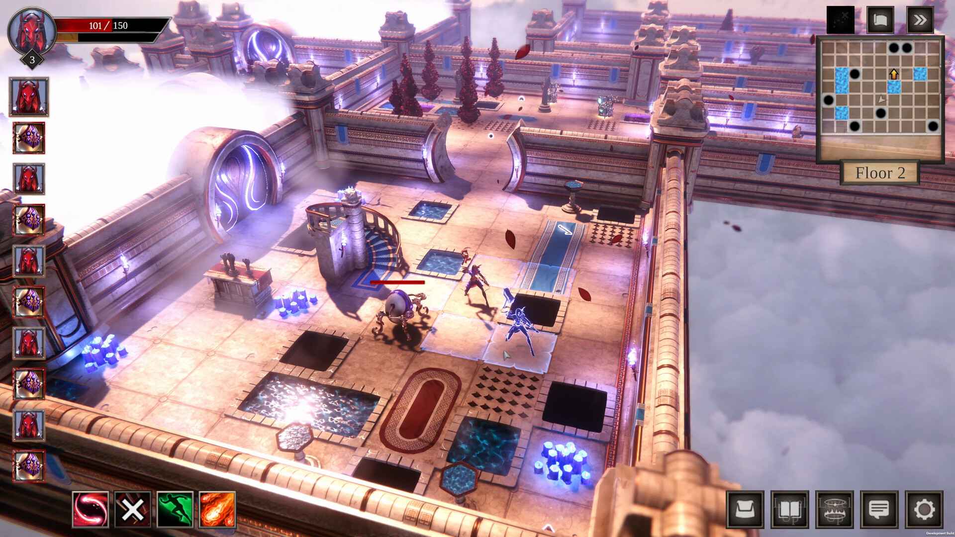 弑神者的战棋/Lost in Prayer_1