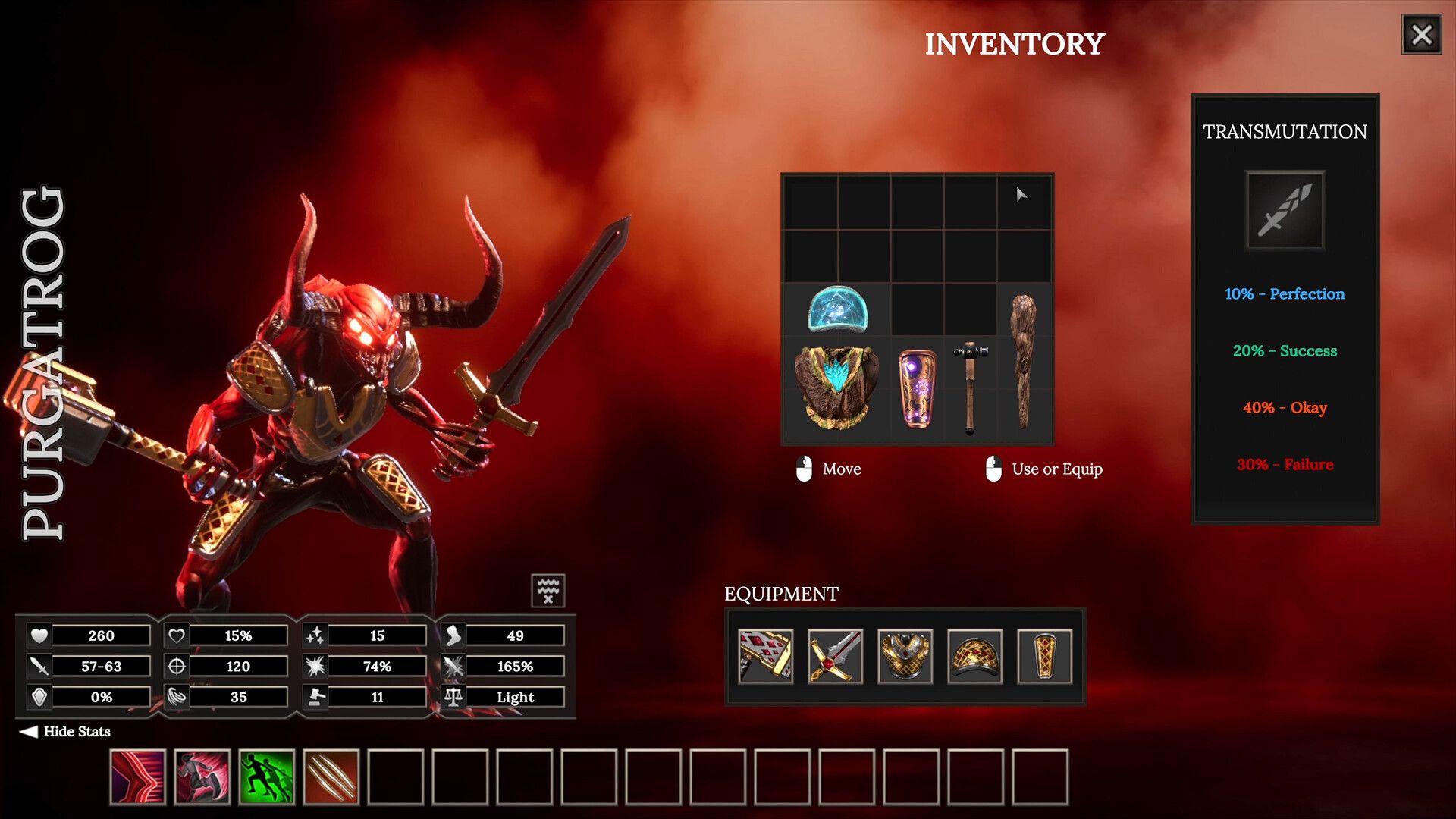 弑神者的战棋/Lost in Prayer_4