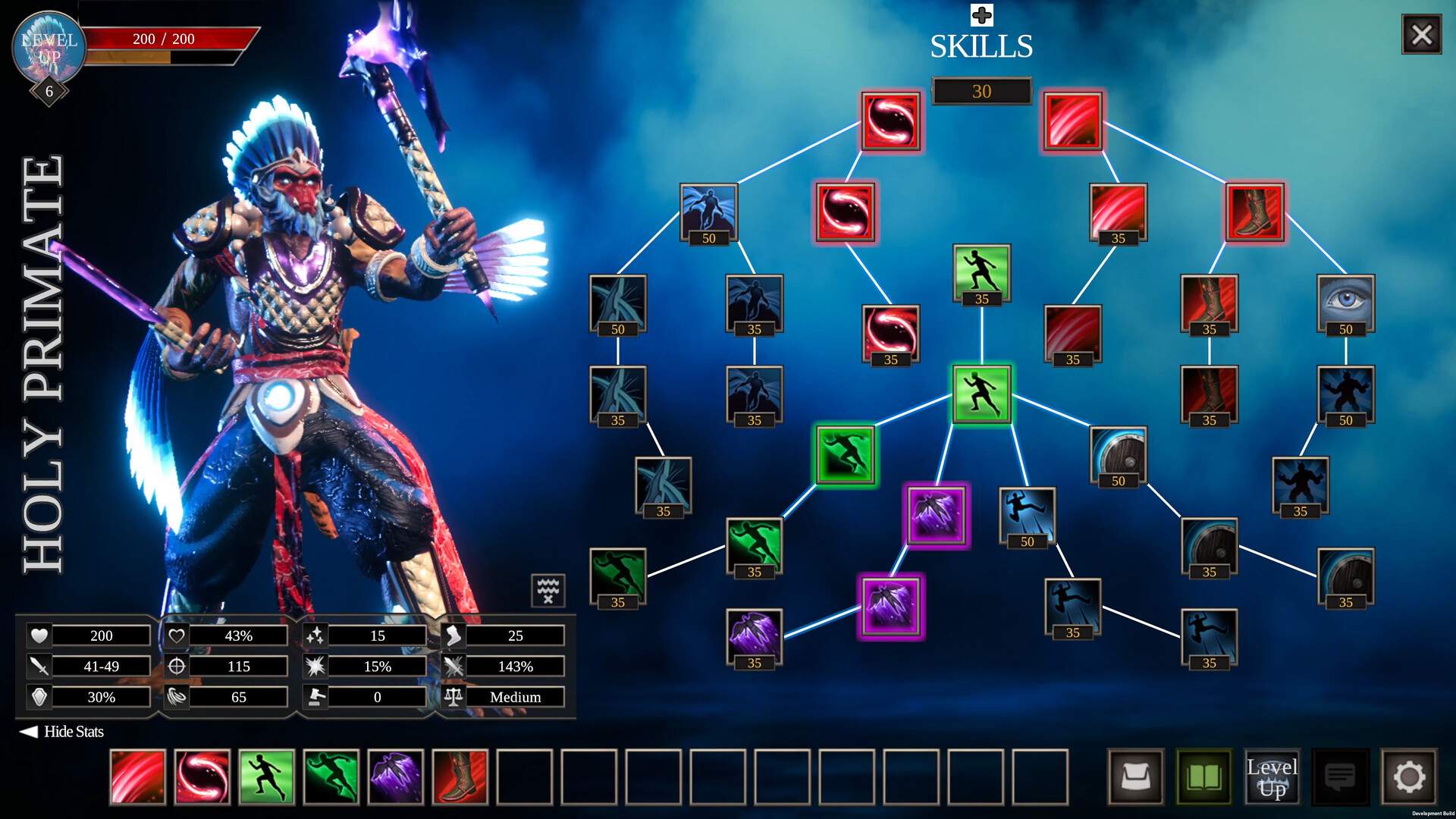 弑神者的战棋/Lost in Prayer_2