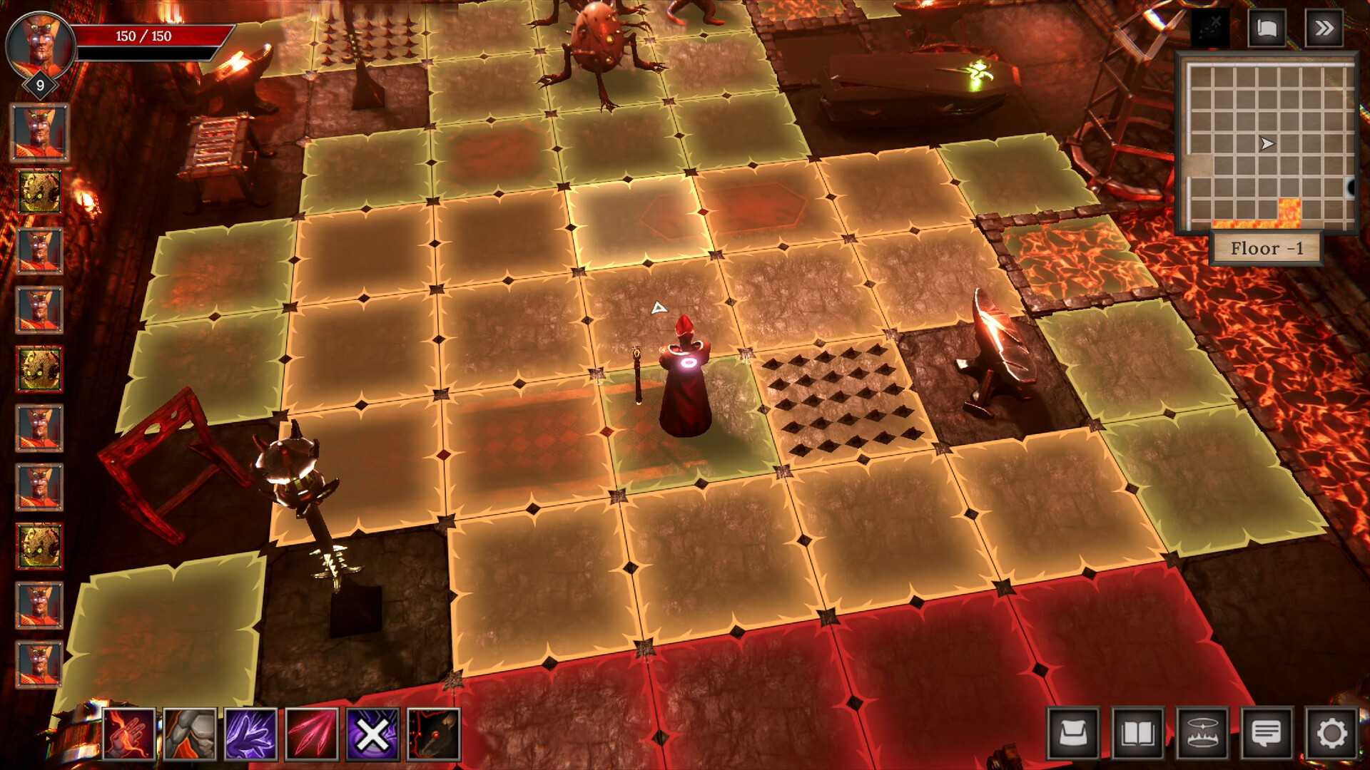 弑神者的战棋/Lost in Prayer_0