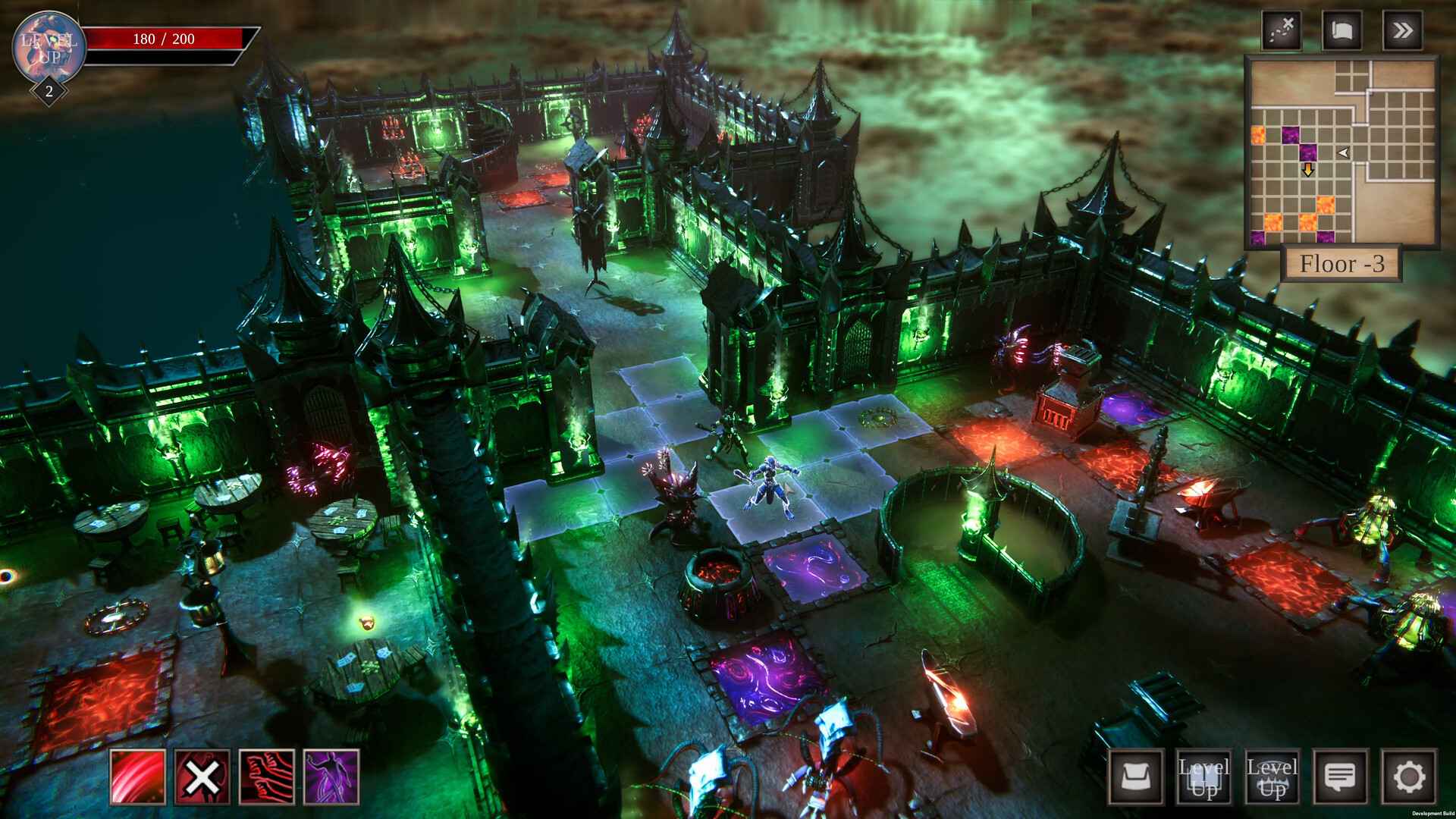 弑神者的战棋/Lost in Prayer_3