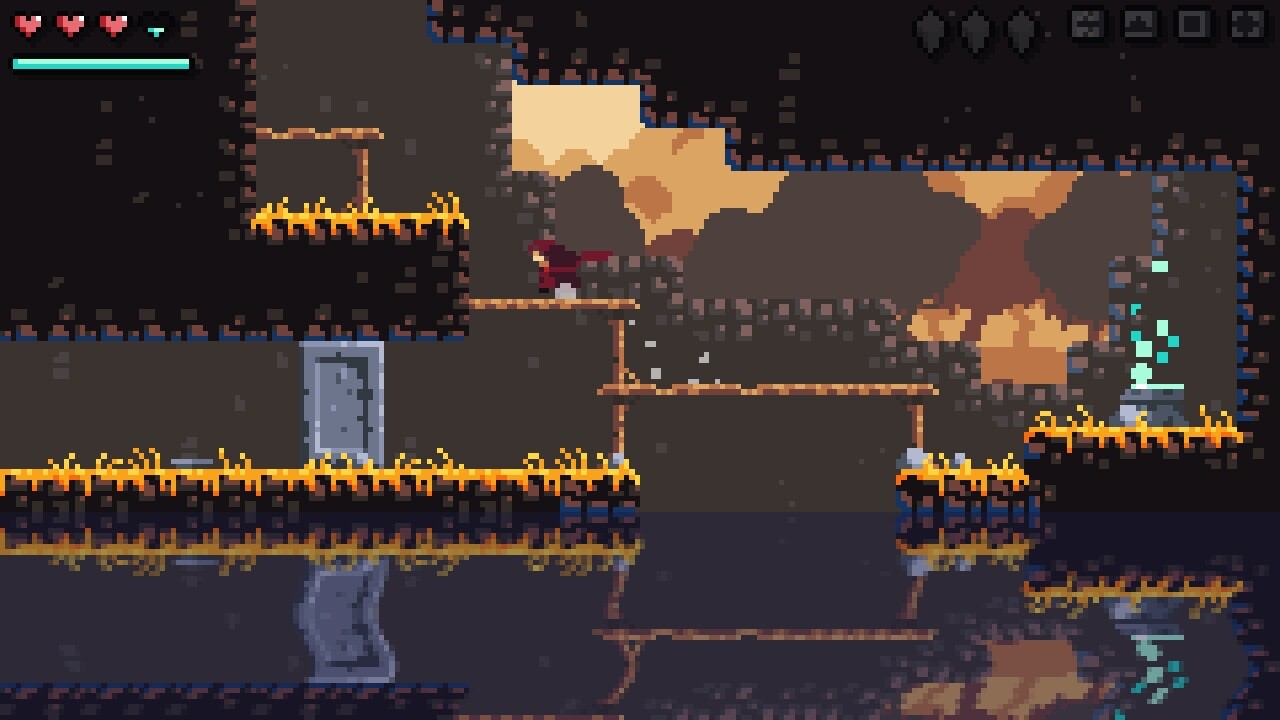 封印之噬：扩展版/Sealed Bite: Extended_1