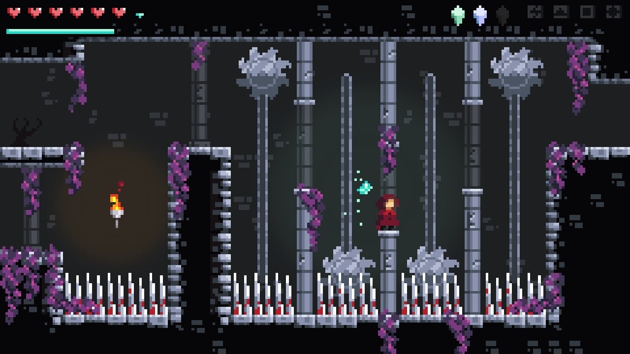 封印之噬：扩展版/Sealed Bite: Extended_3