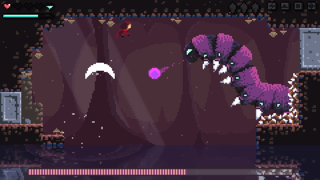 封印之噬：扩展版/Sealed Bite: Extended_4