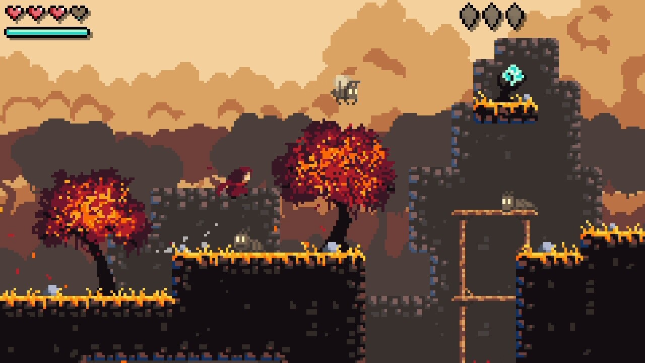 封印之噬：扩展版/Sealed Bite: Extended_0