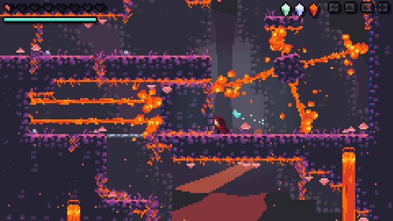 封印之噬：扩展版/Sealed Bite: Extended_5