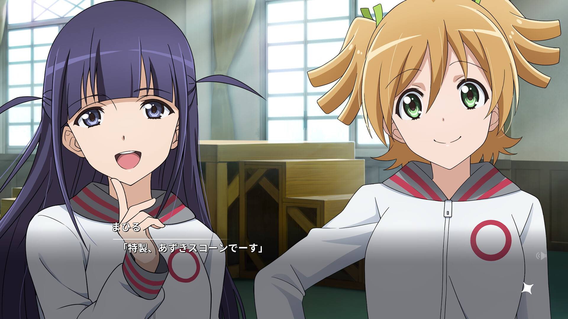 少女歌剧/Revue Starlight El Dorado_4