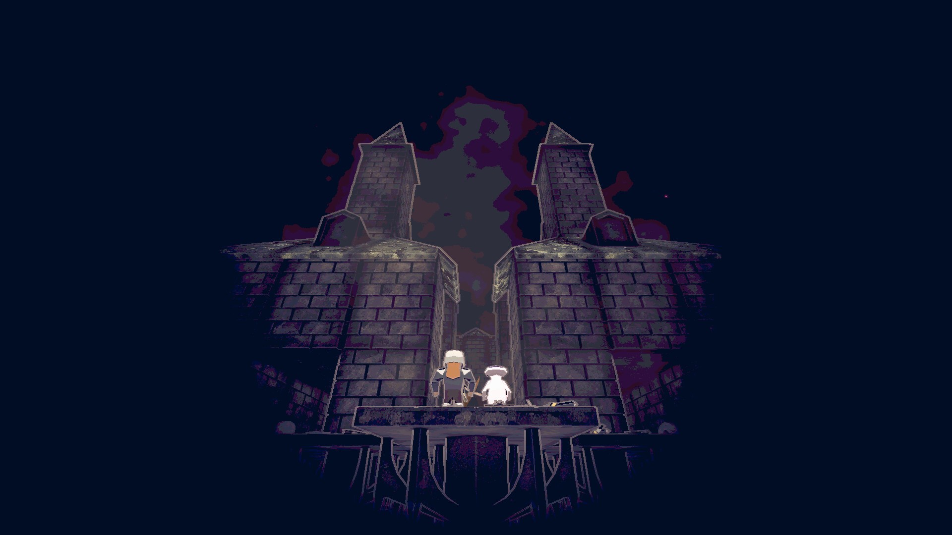 自动地牢/Auto Dungeon_0