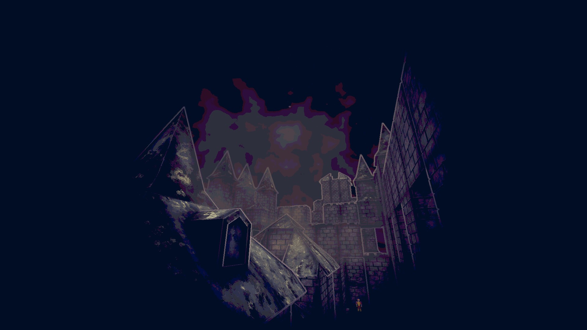 自动地牢/Auto Dungeon_1