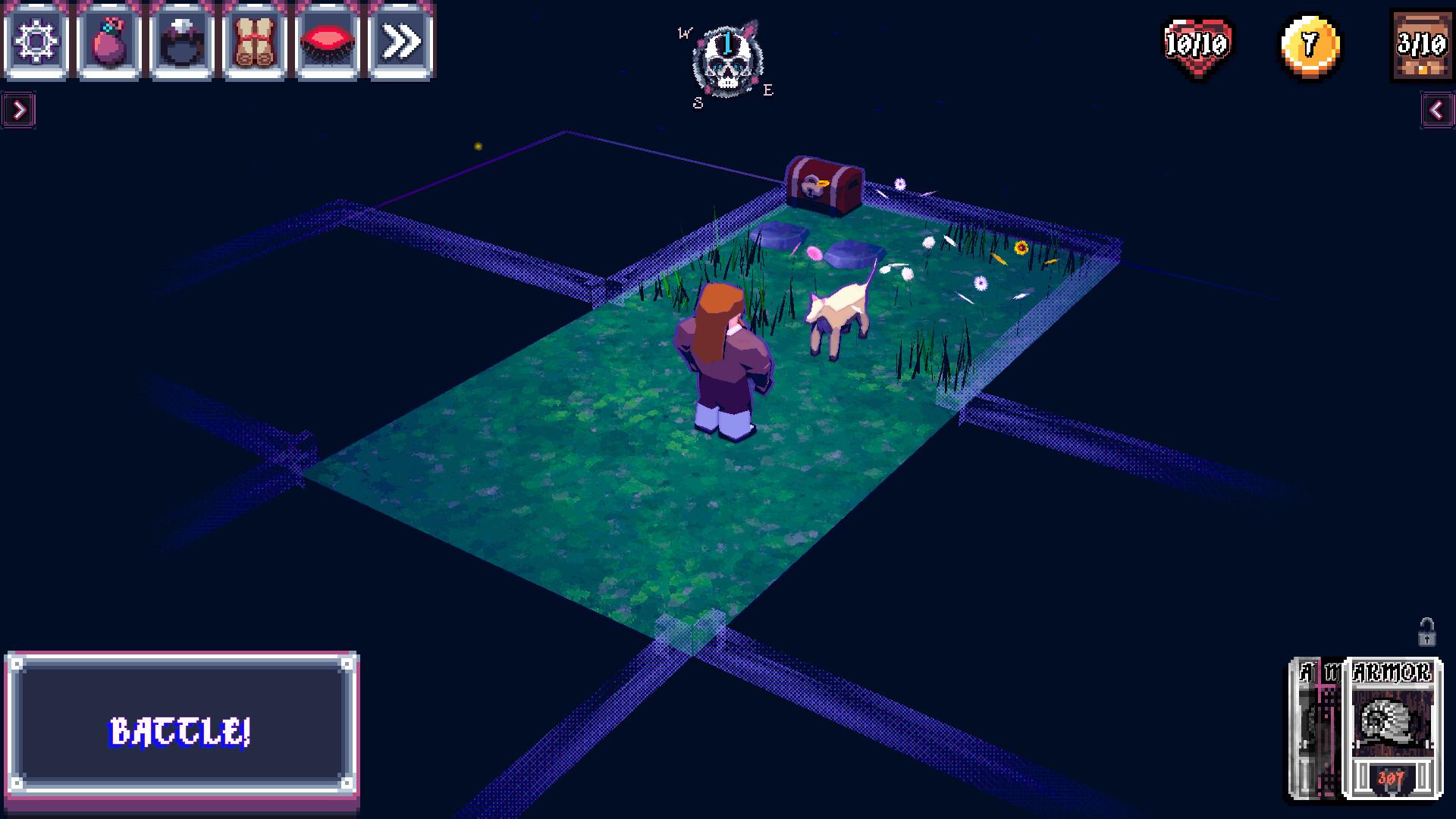 自动地牢/Auto Dungeon_5