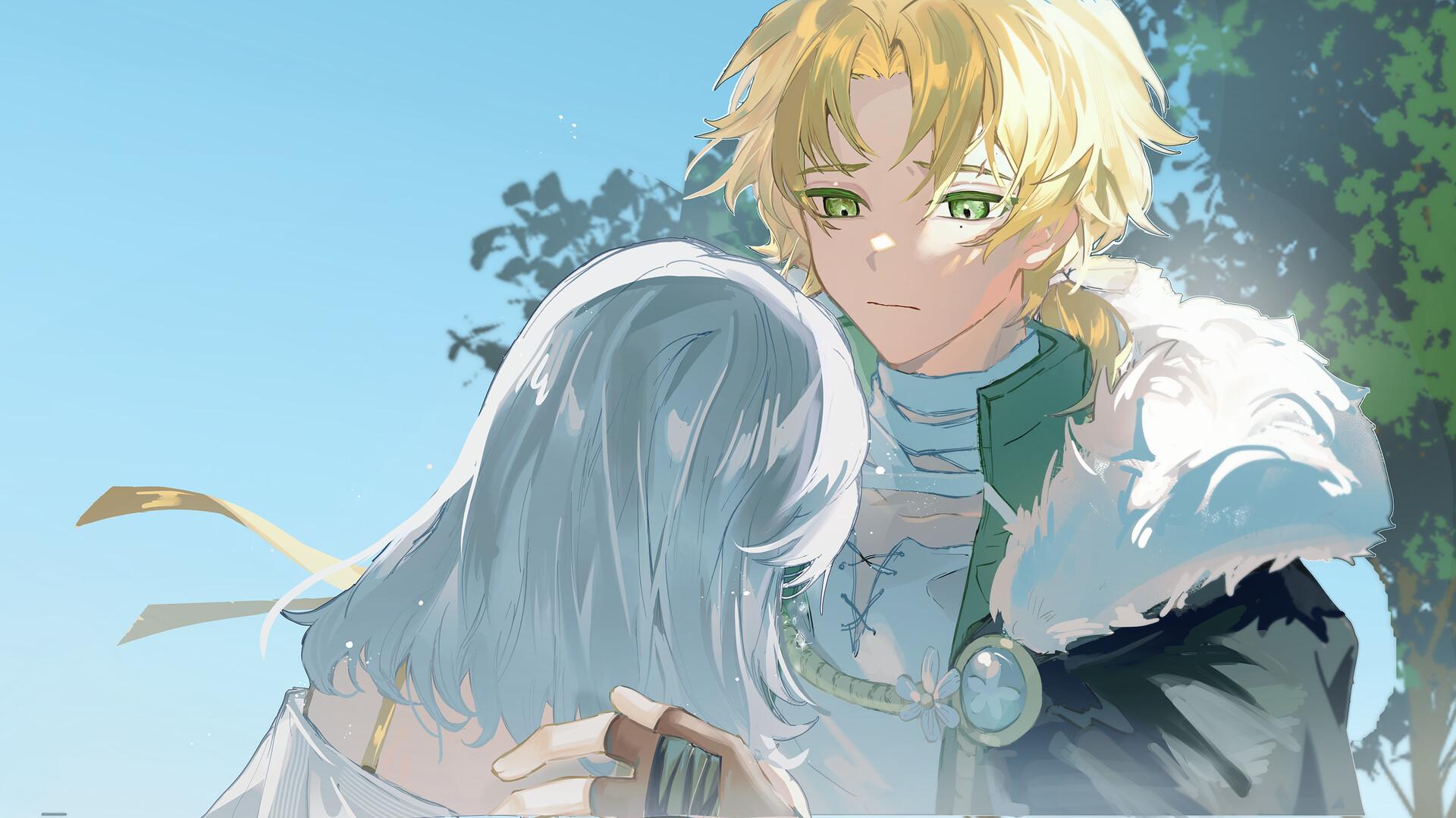 灾厄黑龙与谎言公主_2