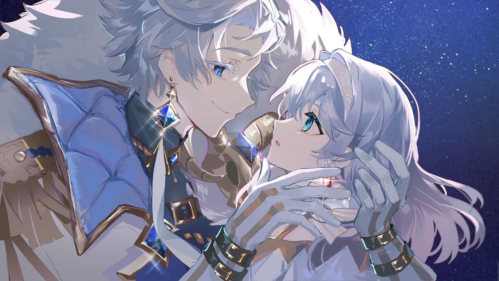 灾厄黑龙与谎言公主_1