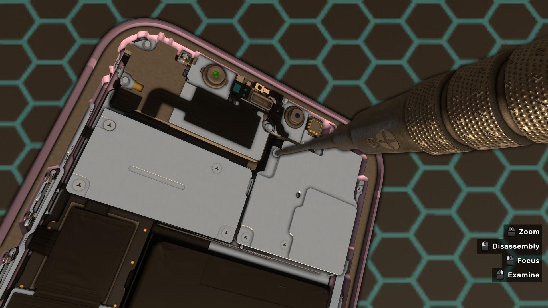 技术维修专家模拟器2024/Device Doctor Simulator 2024_3