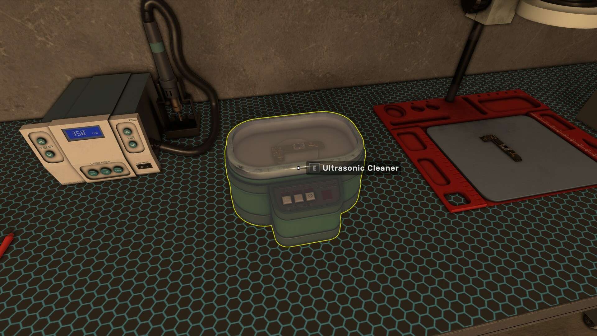 技术维修专家模拟器2024/Device Doctor Simulator 2024_1