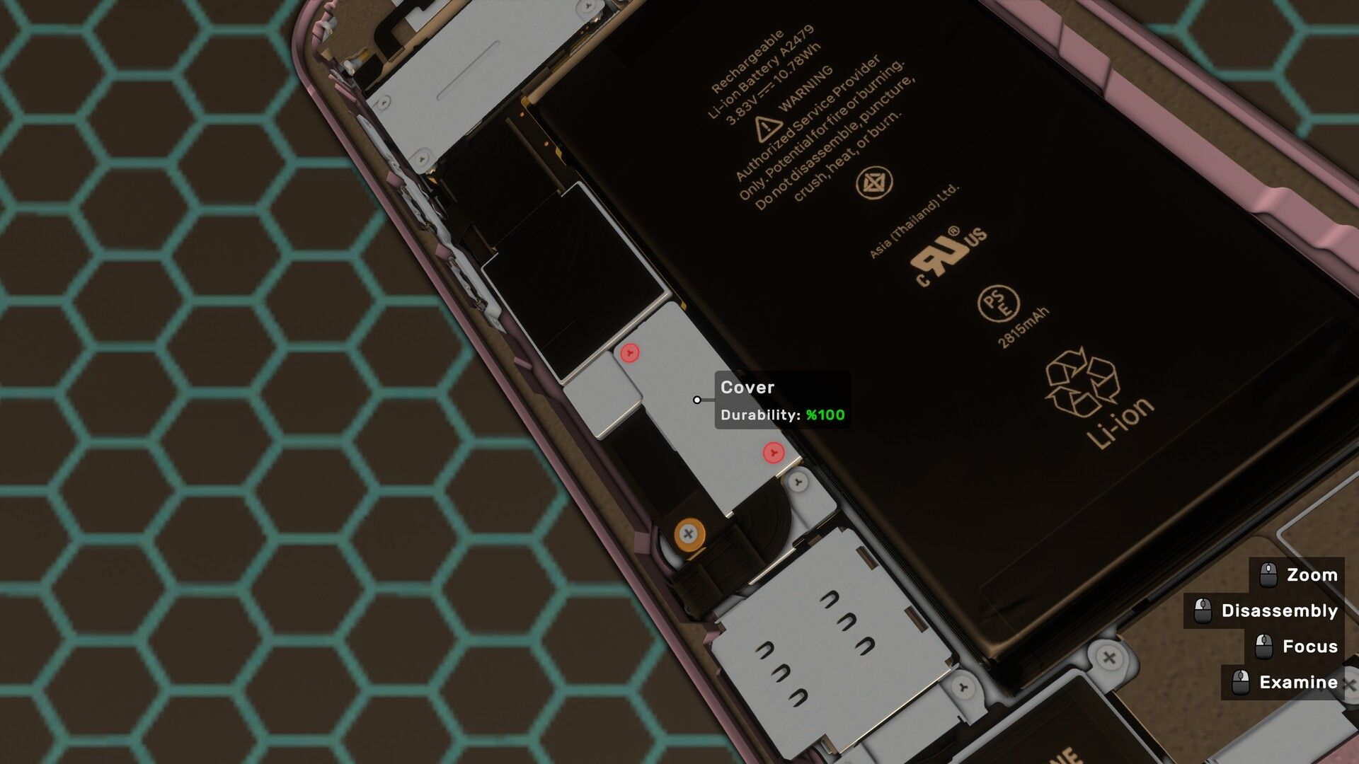 技术维修专家模拟器2024/Device Doctor Simulator 2024_4