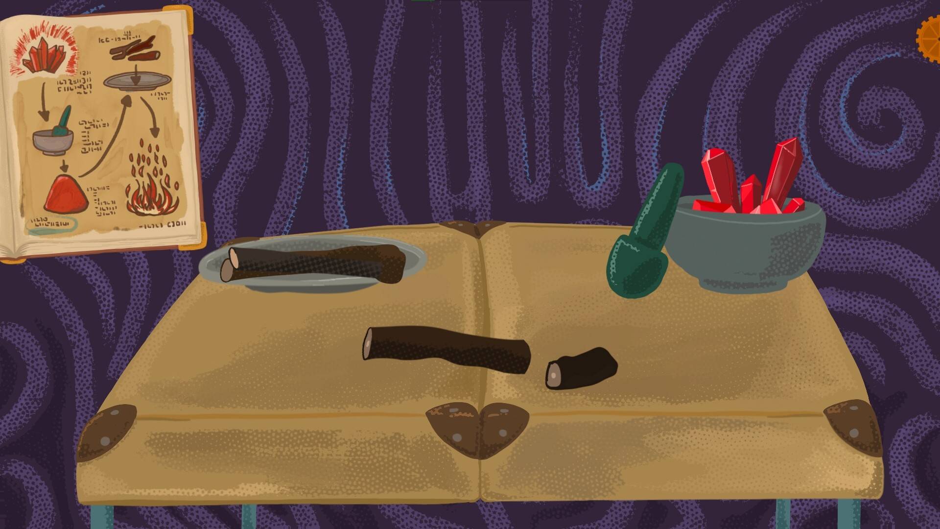 洞穴世界/Cave Hikers_1