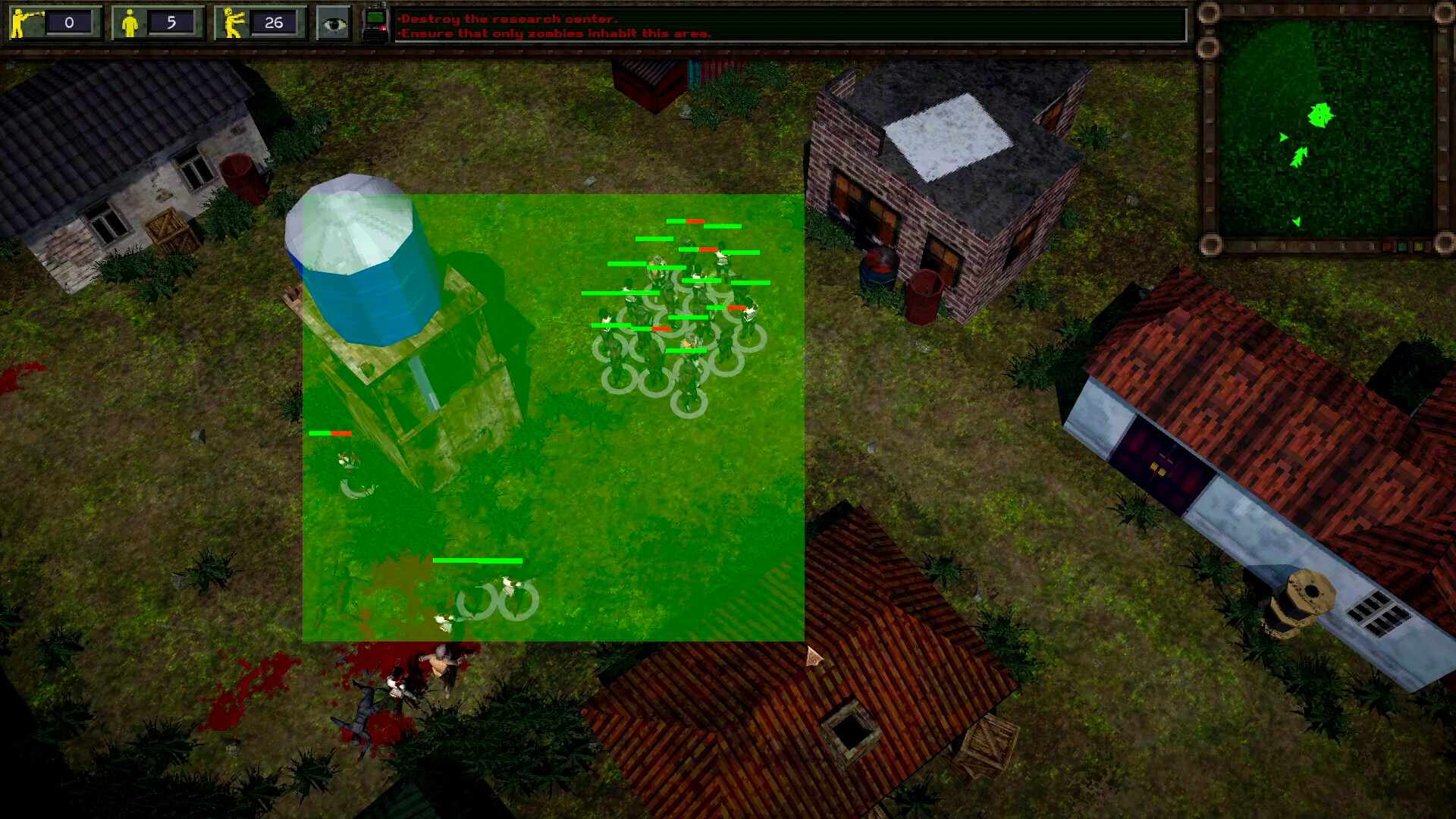 疫变霸主/Outbreak Overlord_2