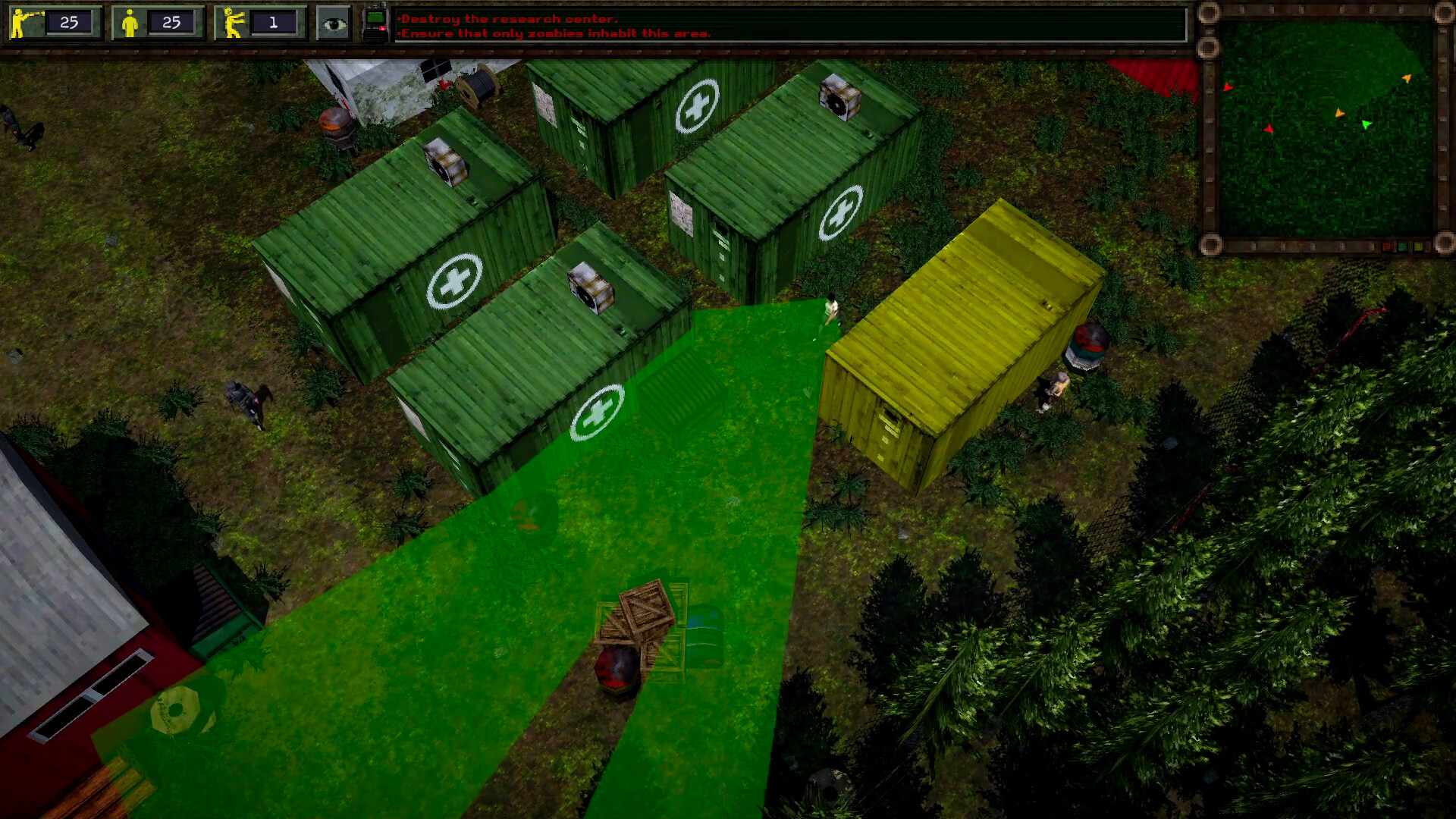 疫变霸主/Outbreak Overlord_4