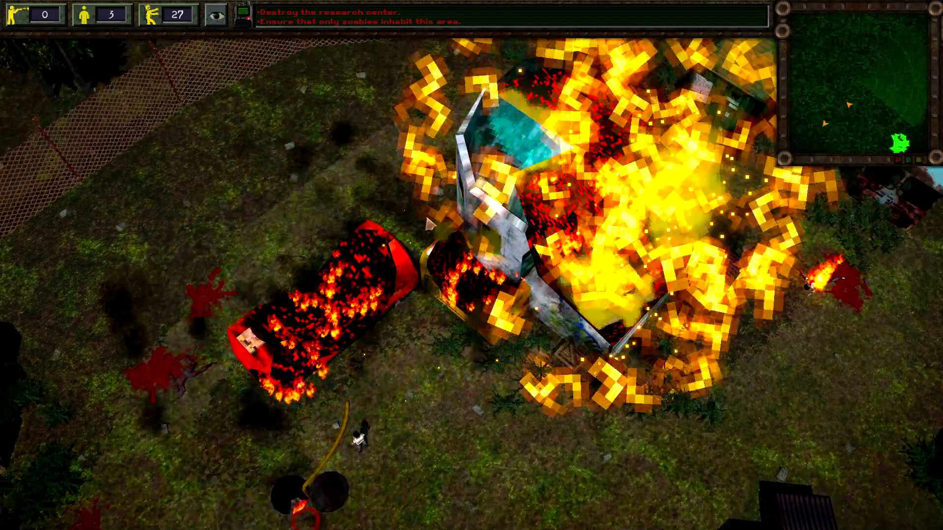 疫变霸主/Outbreak Overlord_3