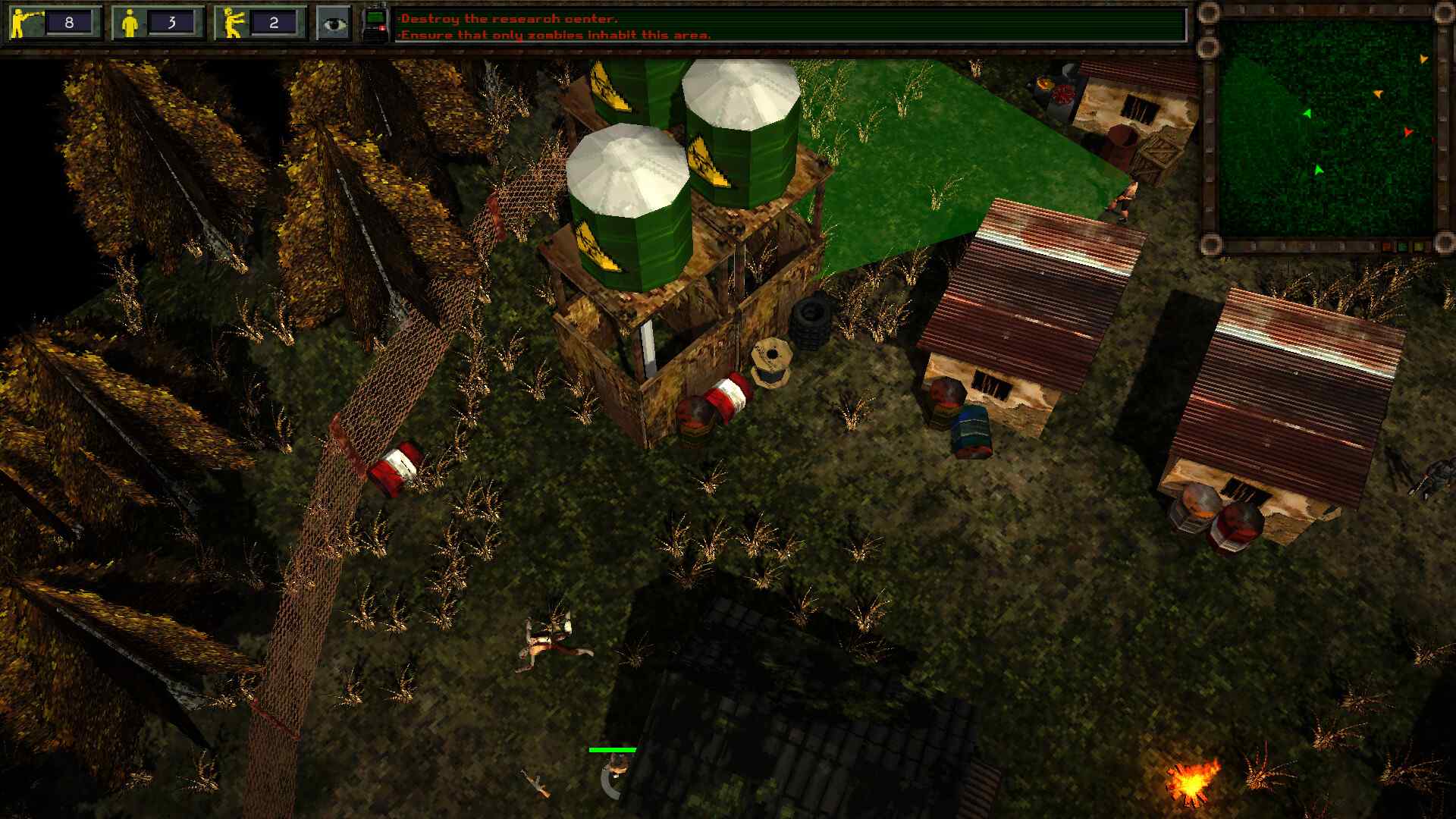 疫变霸主/Outbreak Overlord_1