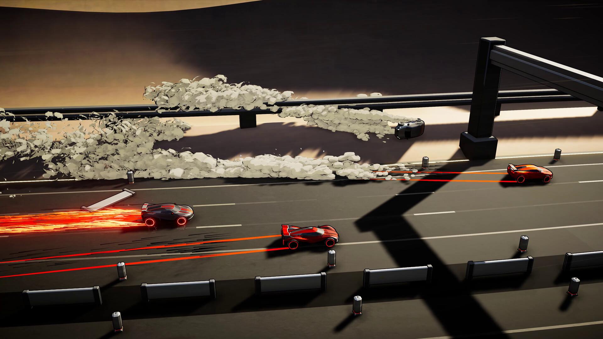 速度狂魔2/Speed Demons 2_5