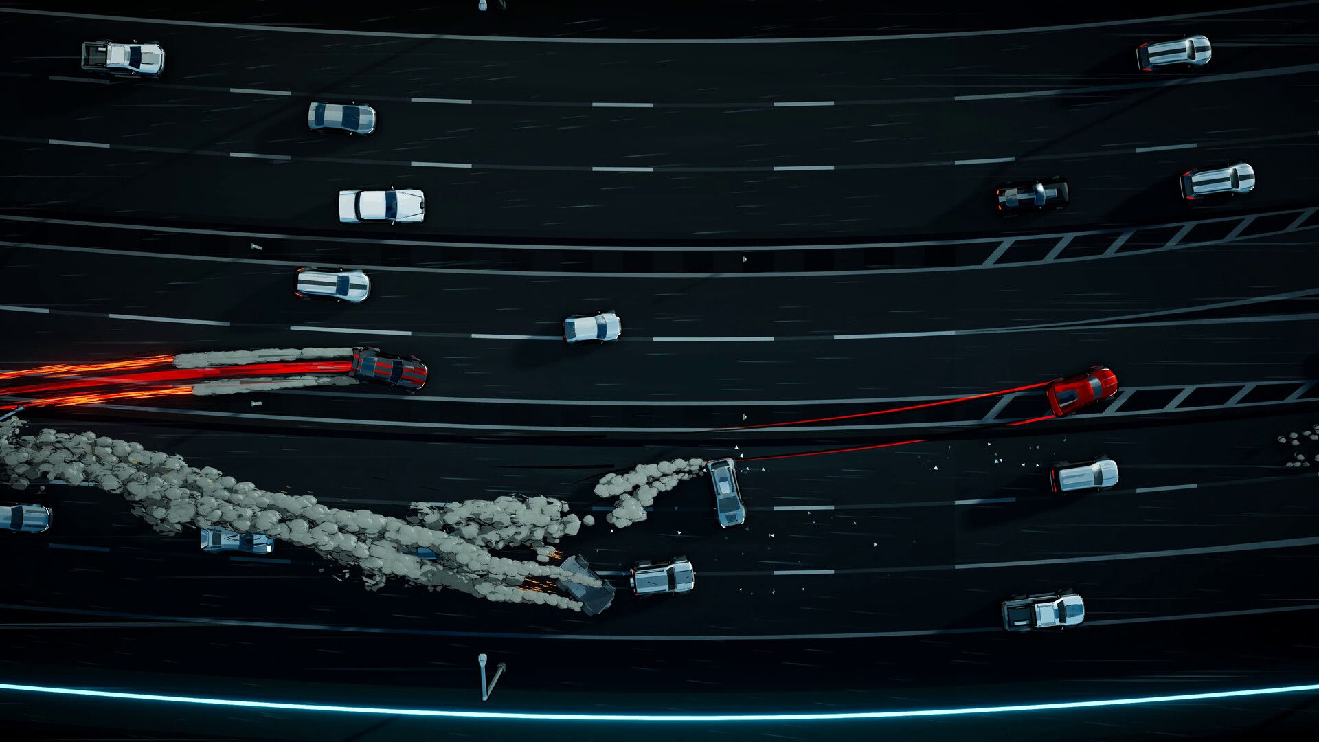 速度狂魔2/Speed Demons 2_4